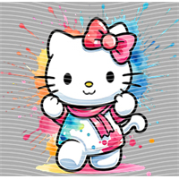 Colorful Cartoon-CC-222